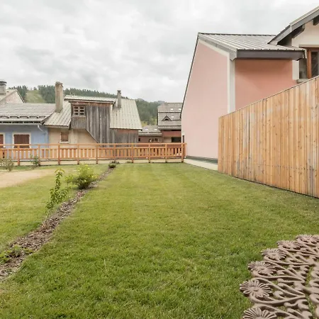 Bel Au Coeur De Avec Garage Et 6 Couchages - Fr-1-330d-76 * Montgenevre